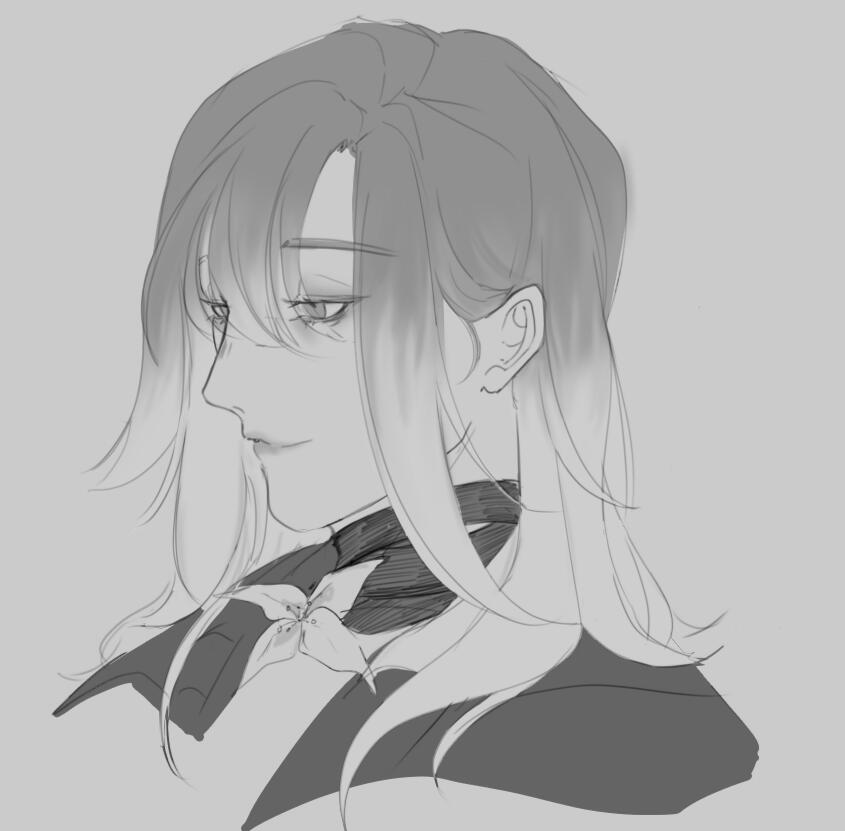 BUST WITH NO ADDONS EXAMPLE